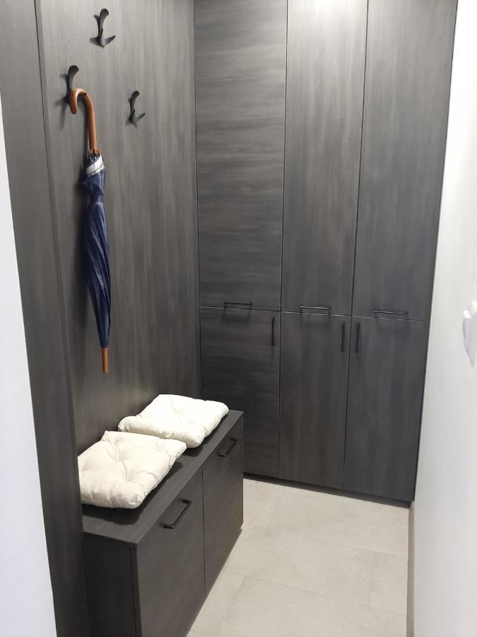 Apartamento Апаратамент Deluxe1 Saints Constantine and Helena Exterior foto
